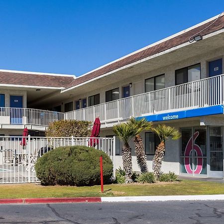 Motel 6-Mojave, Ca المظهر الخارجي الصورة