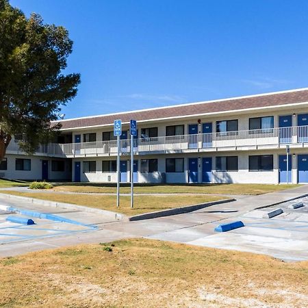 Motel 6-Mojave, Ca المظهر الخارجي الصورة