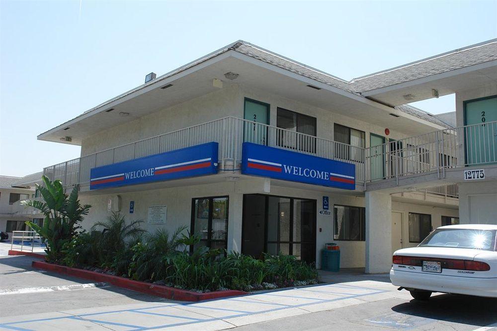 Motel 6-Mojave, Ca المظهر الخارجي الصورة