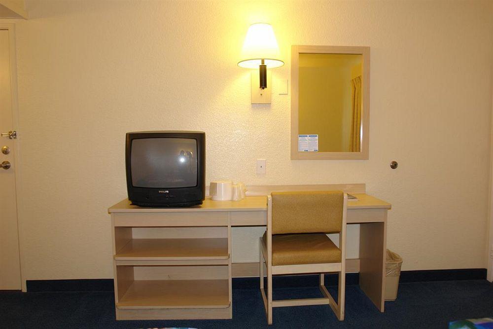 Motel 6-Mojave, Ca المظهر الخارجي الصورة