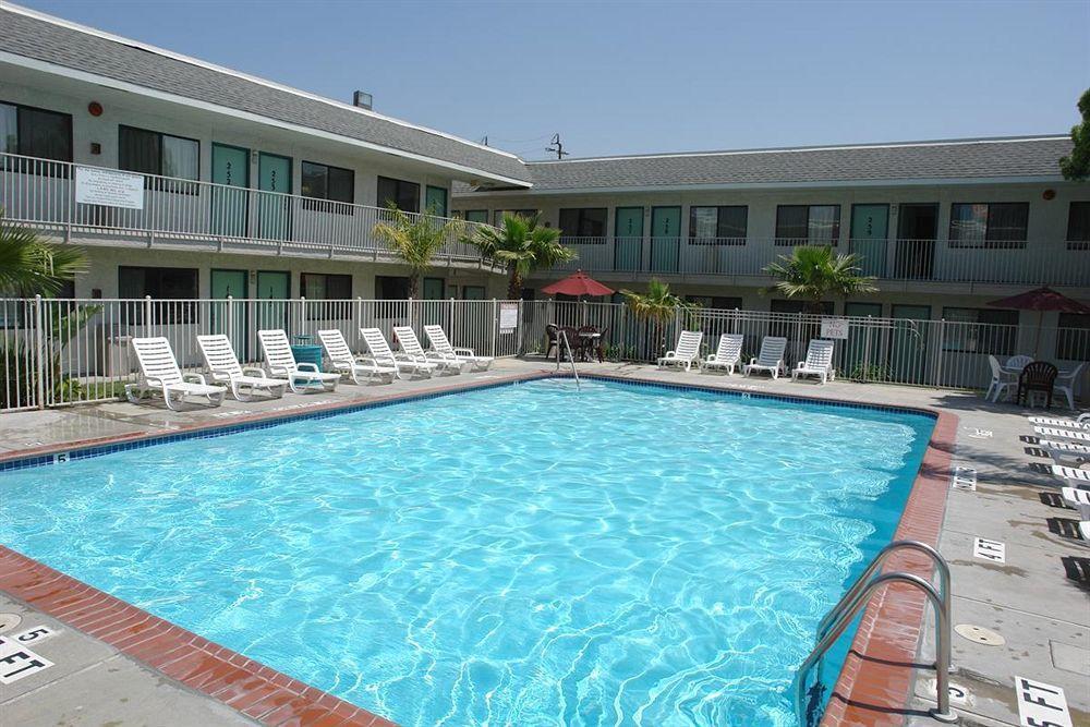 Motel 6-Mojave, Ca المظهر الخارجي الصورة