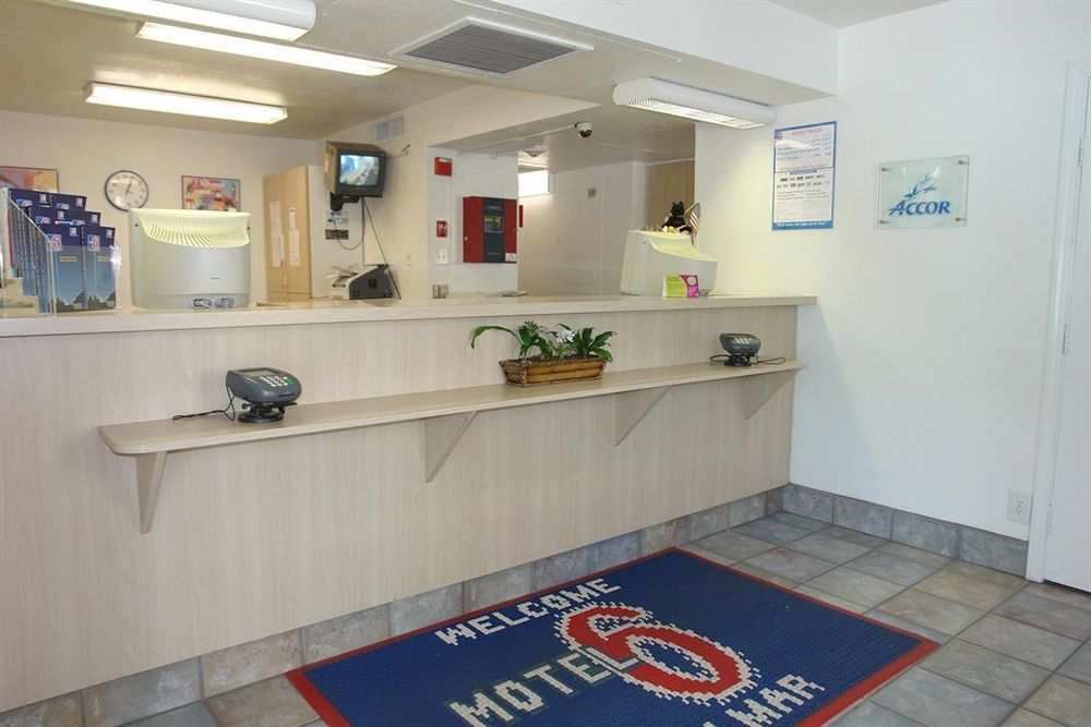 Motel 6-Mojave, Ca المظهر الخارجي الصورة