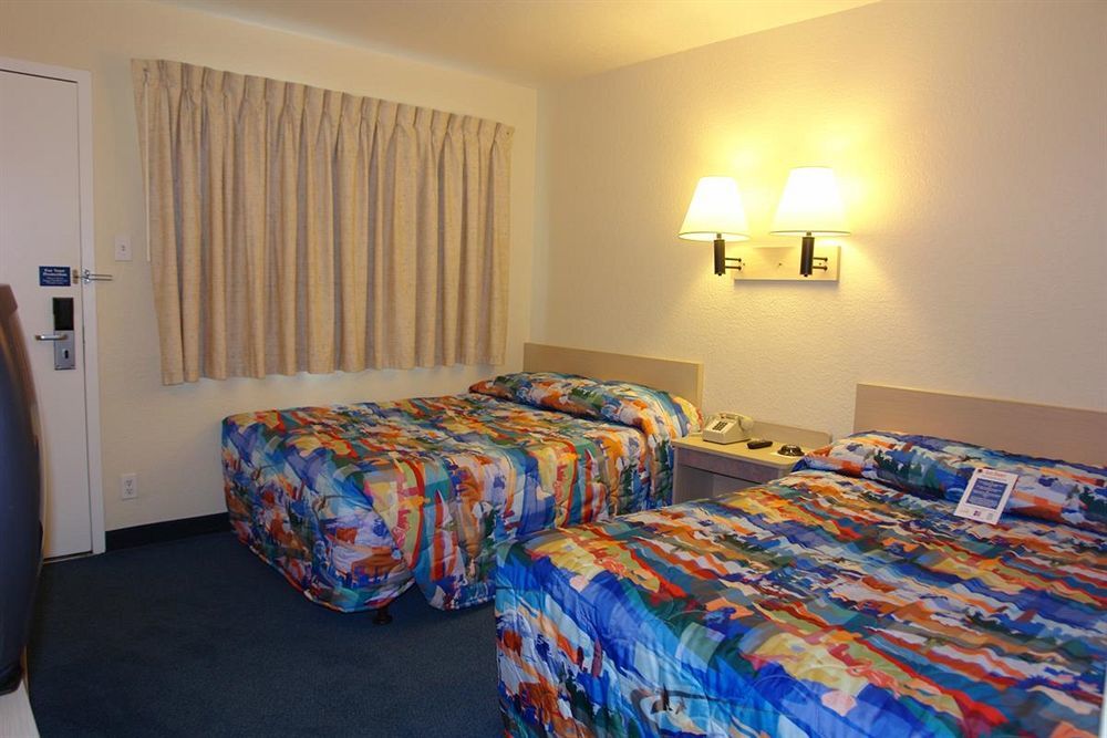 Motel 6-Mojave, Ca المظهر الخارجي الصورة