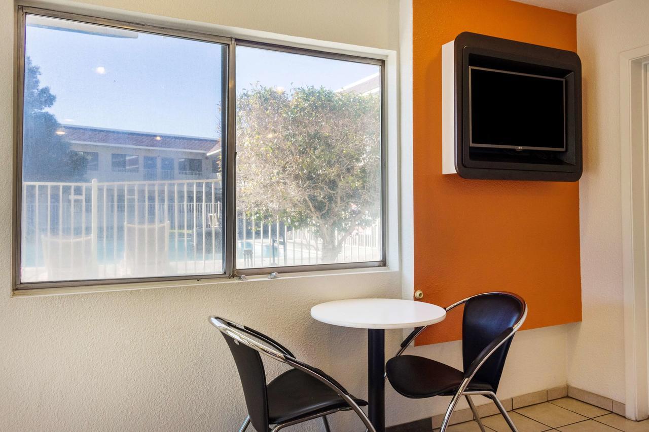 Motel 6-Mojave, Ca المظهر الخارجي الصورة