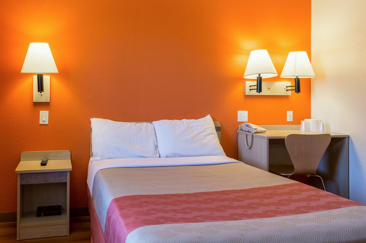 Motel 6-Mojave, Ca المظهر الخارجي الصورة