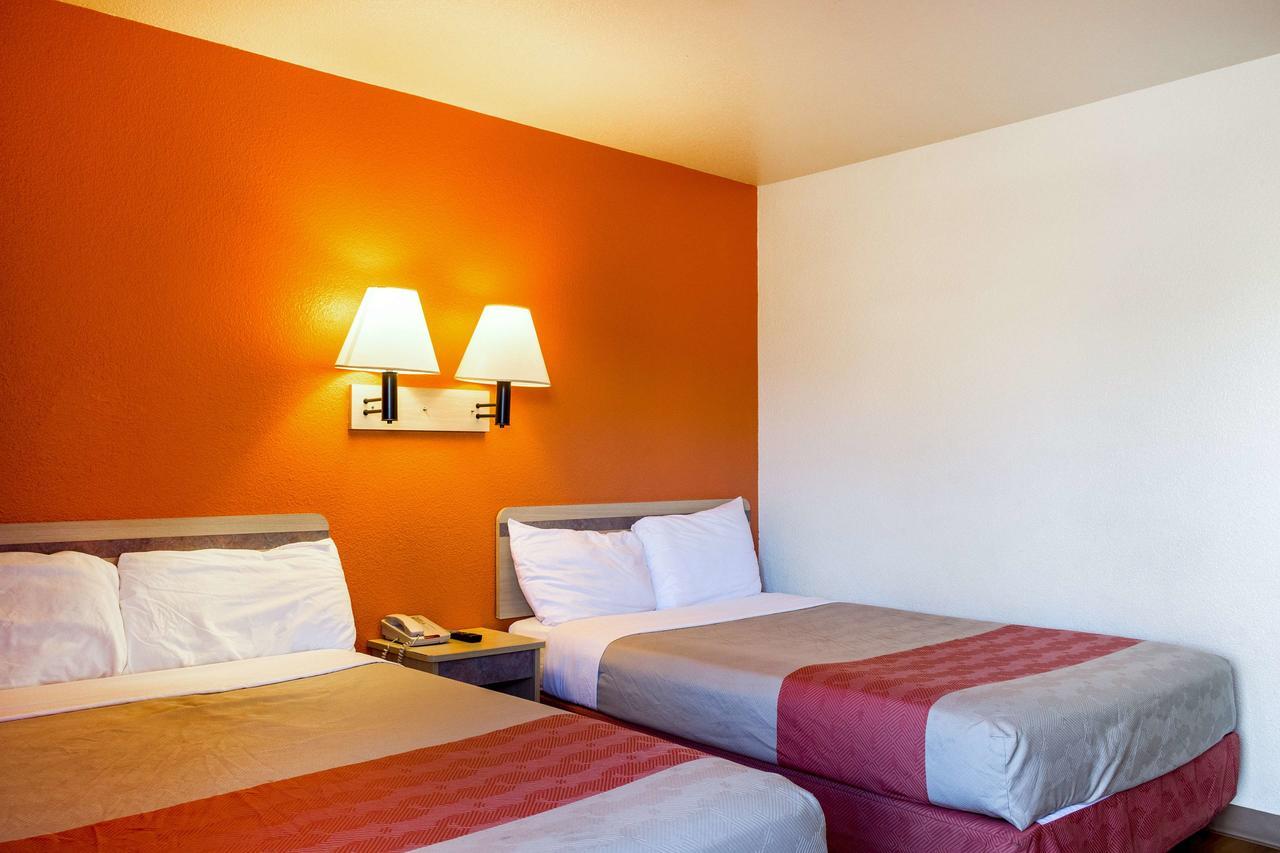 Motel 6-Mojave, Ca المظهر الخارجي الصورة