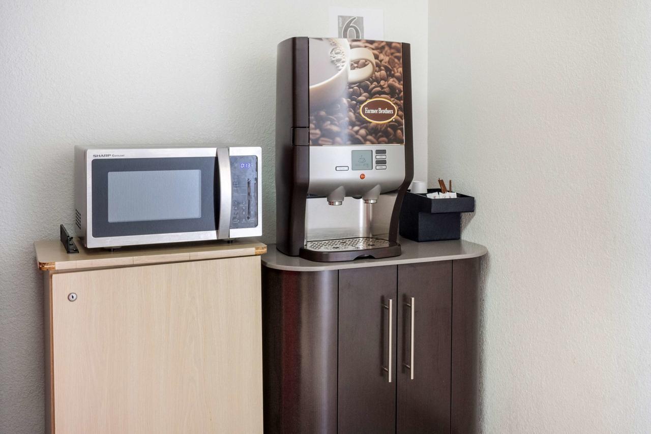 Motel 6-Mojave, Ca المظهر الخارجي الصورة