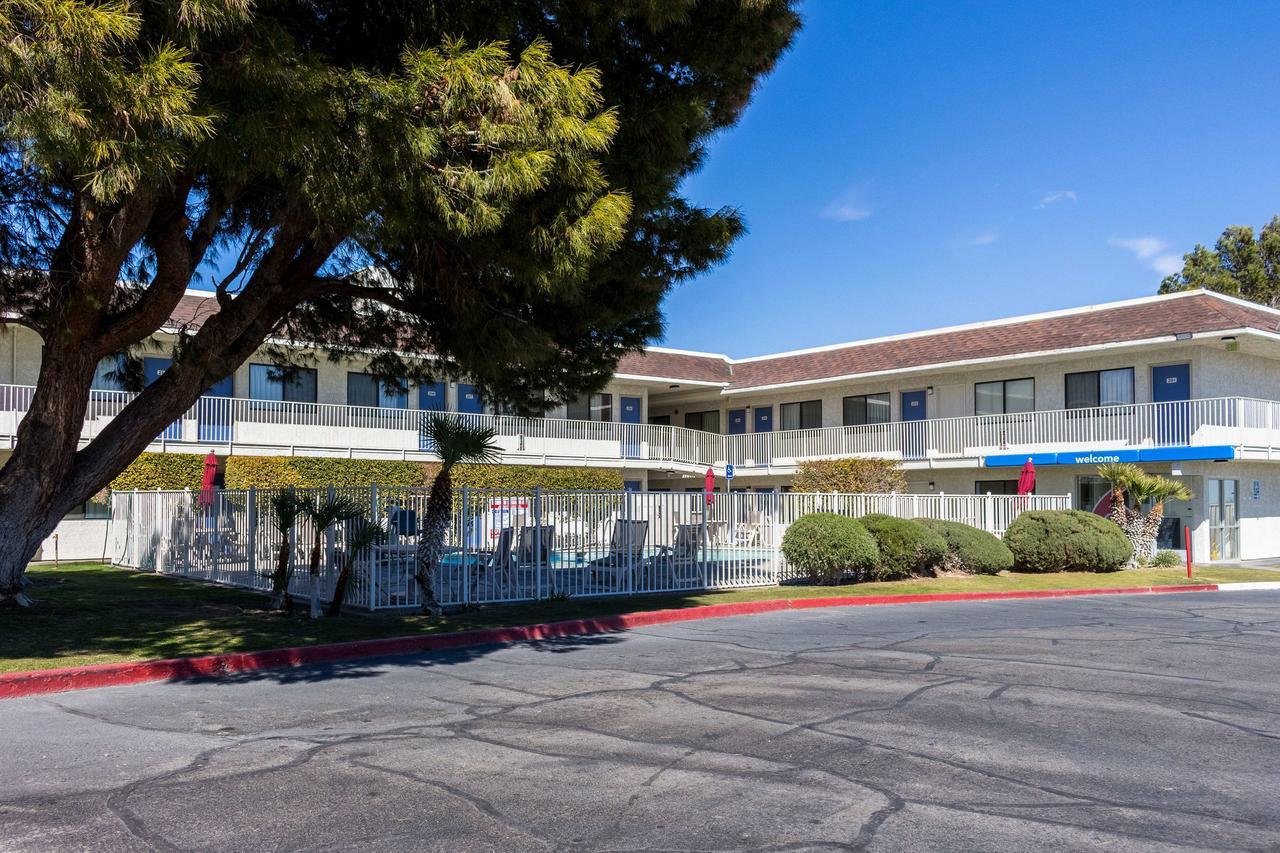 Motel 6-Mojave, Ca المظهر الخارجي الصورة