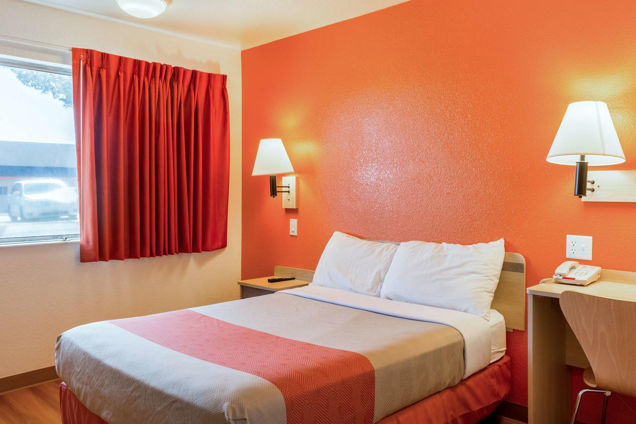 Motel 6-Mojave, Ca المظهر الخارجي الصورة