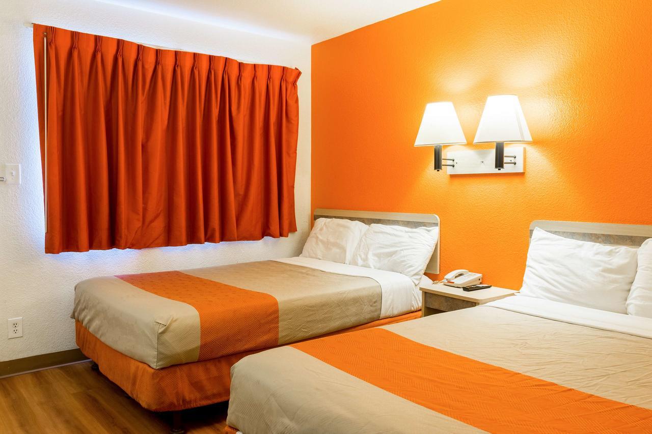 Motel 6-Mojave, Ca المظهر الخارجي الصورة