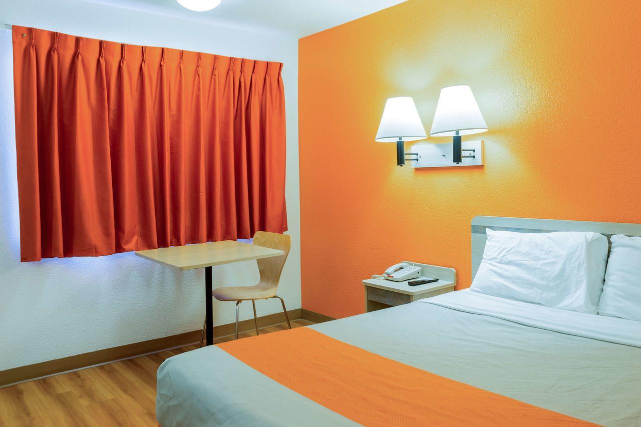 Motel 6-Mojave, Ca المظهر الخارجي الصورة
