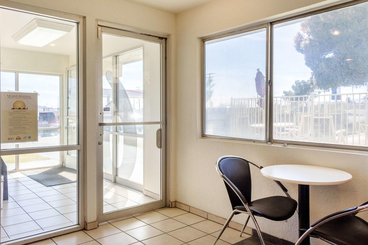 Motel 6-Mojave, Ca المظهر الخارجي الصورة