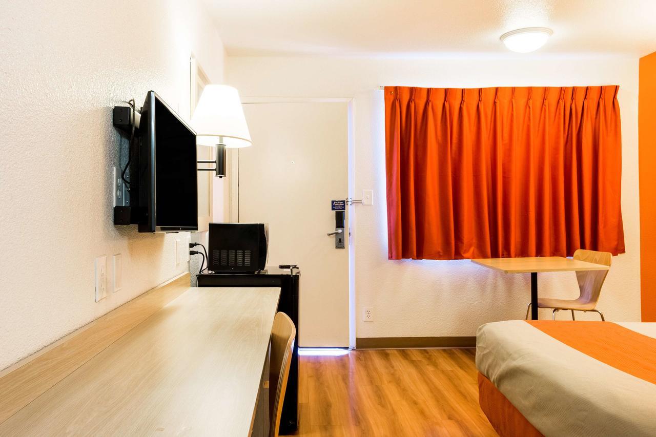 Motel 6-Mojave, Ca المظهر الخارجي الصورة