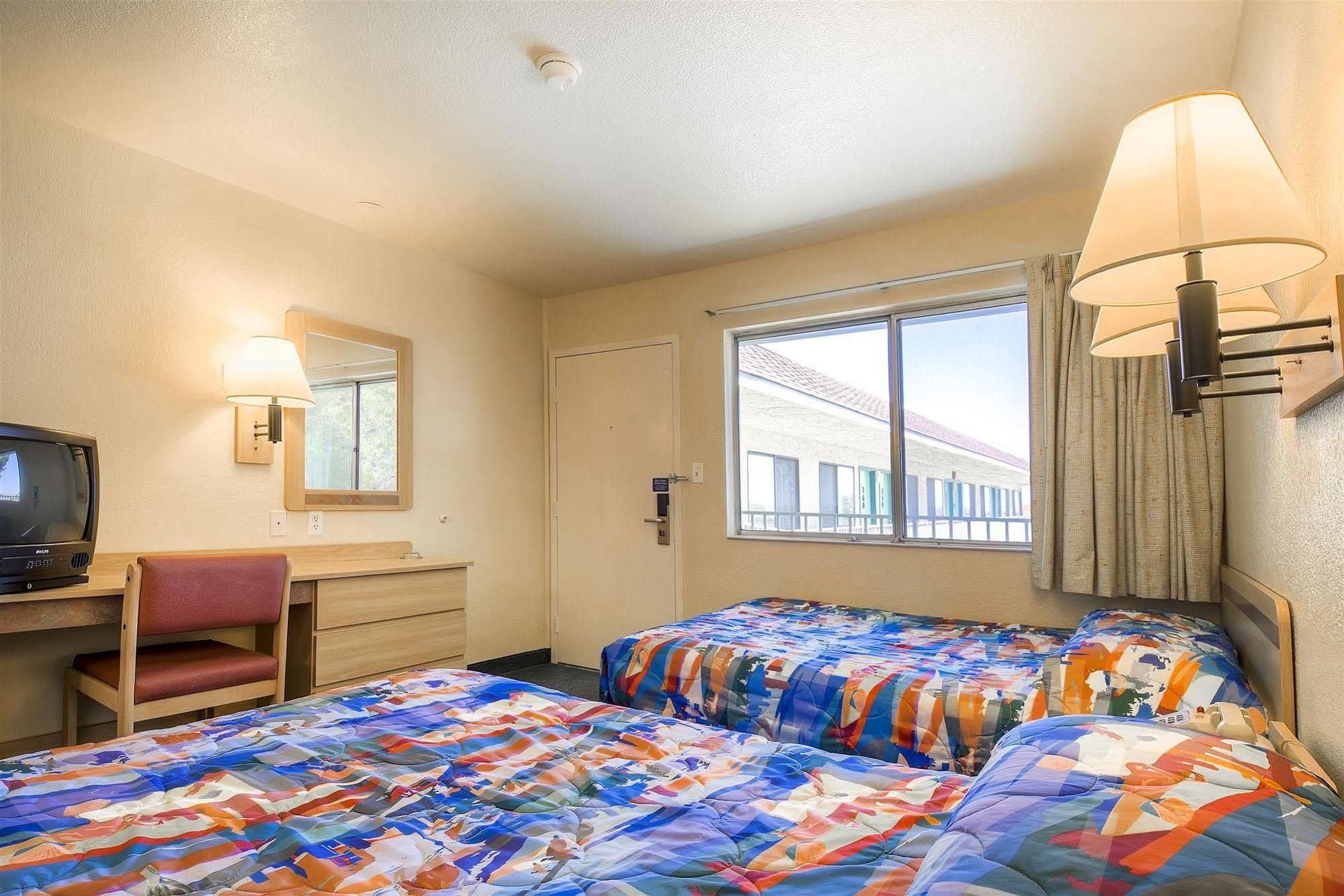 Motel 6-Mojave, Ca المظهر الخارجي الصورة
