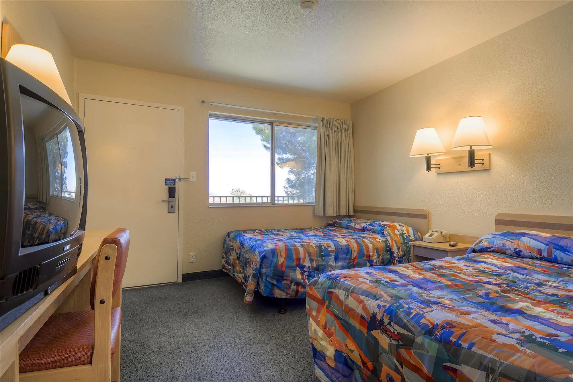 Motel 6-Mojave, Ca المظهر الخارجي الصورة