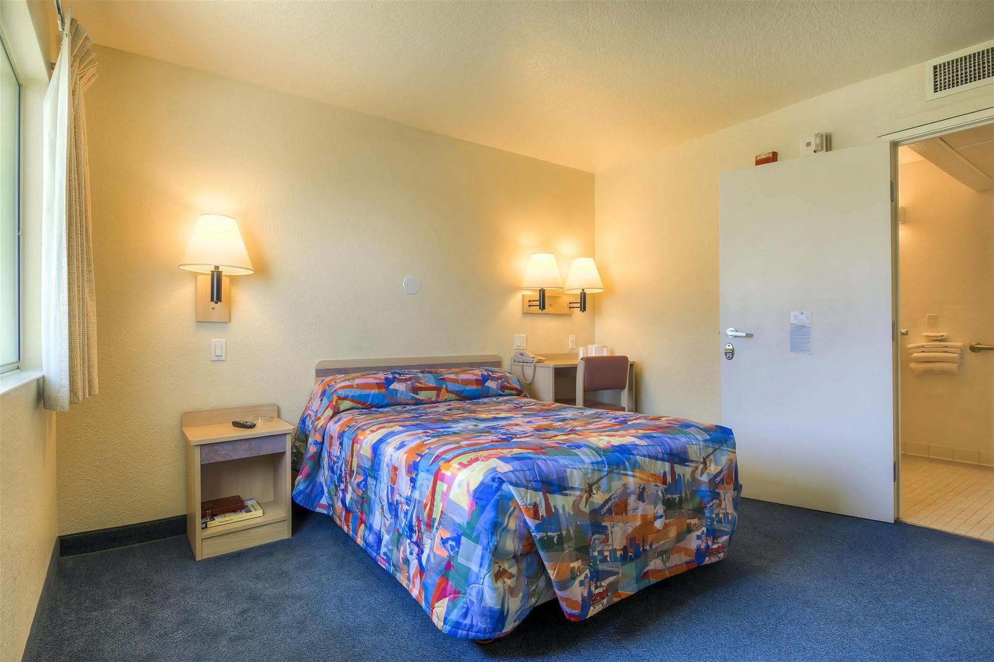 Motel 6-Mojave, Ca المظهر الخارجي الصورة