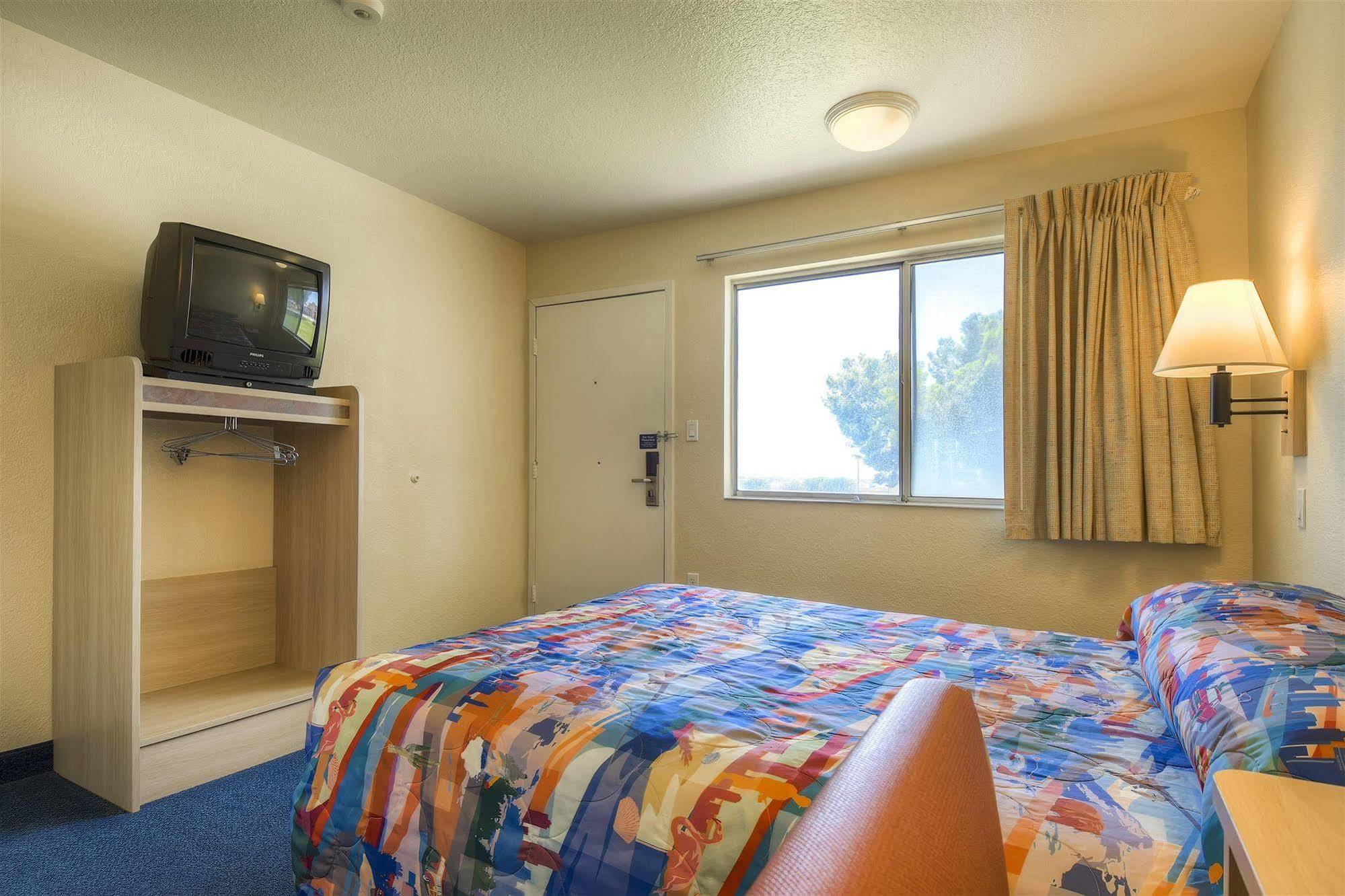 Motel 6-Mojave, Ca المظهر الخارجي الصورة