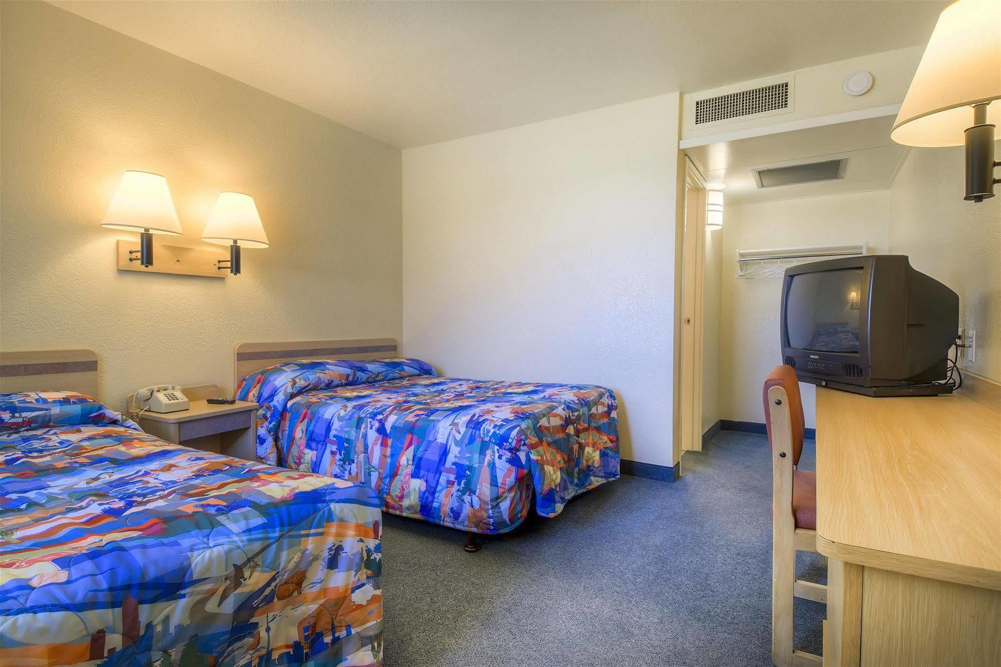 Motel 6-Mojave, Ca المظهر الخارجي الصورة