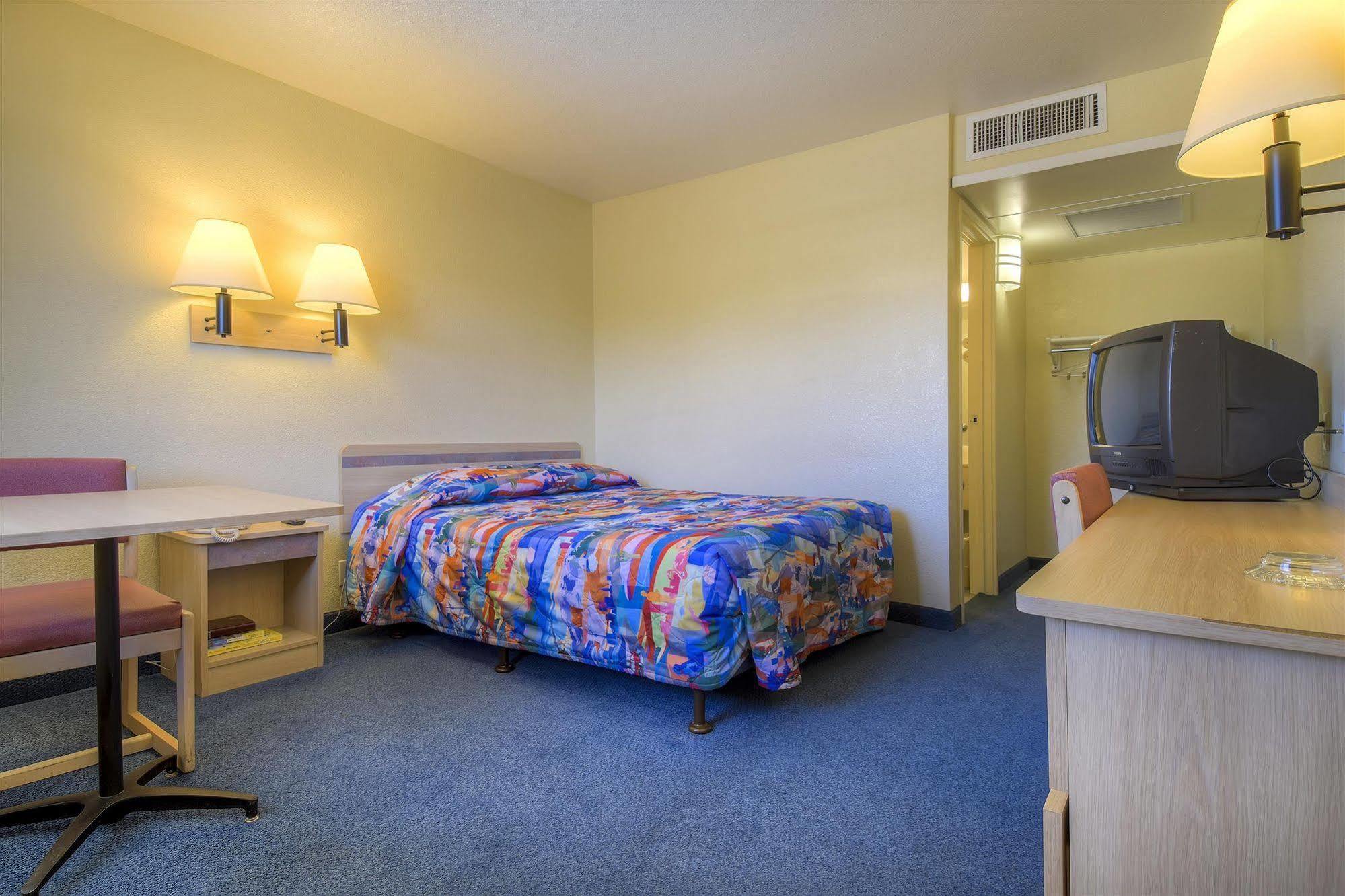 Motel 6-Mojave, Ca المظهر الخارجي الصورة