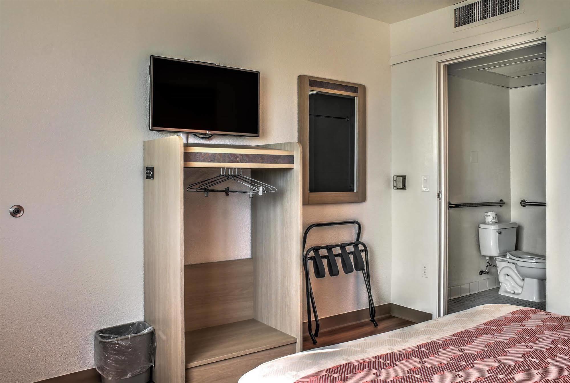 Motel 6-Mojave, Ca المظهر الخارجي الصورة