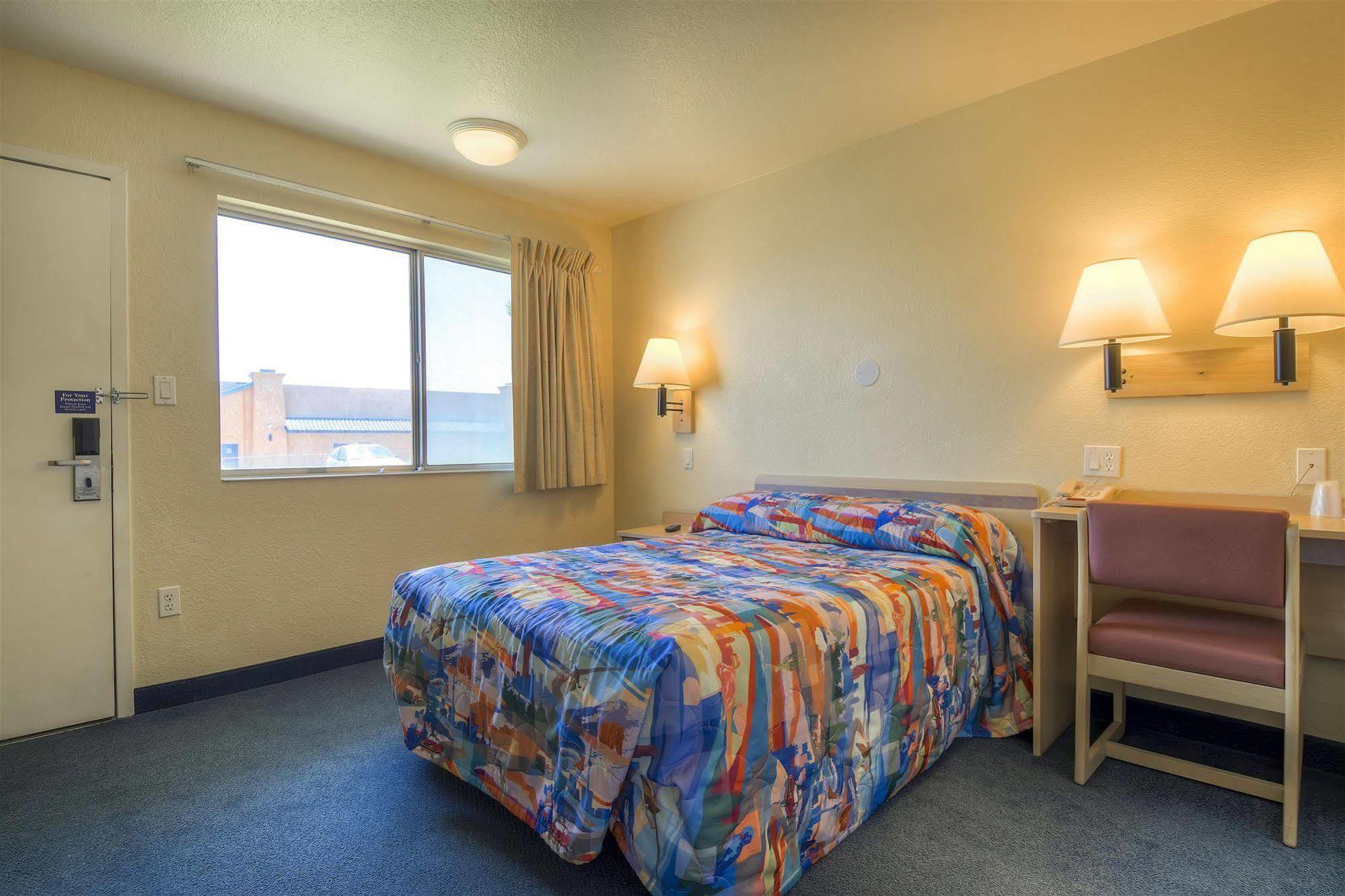 Motel 6-Mojave, Ca المظهر الخارجي الصورة