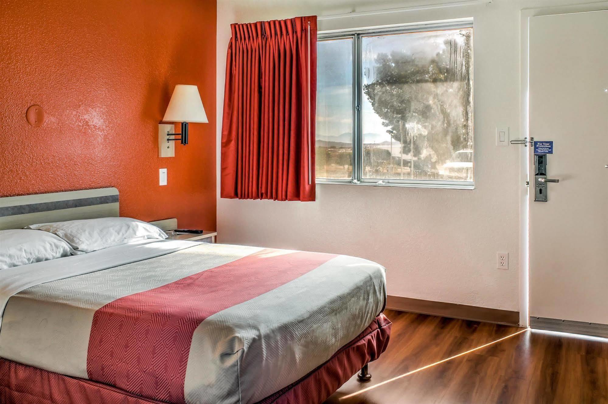 Motel 6-Mojave, Ca المظهر الخارجي الصورة