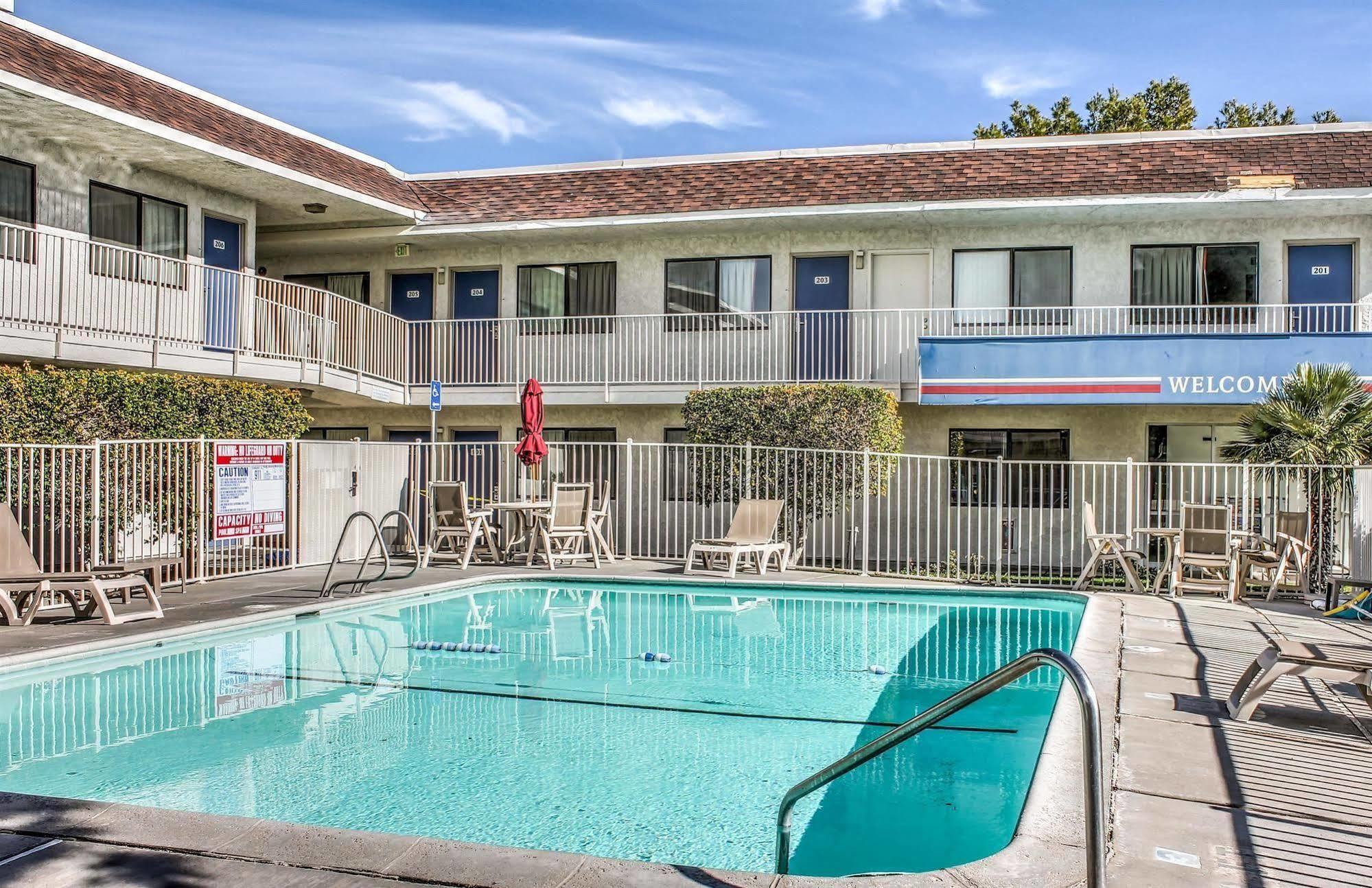 Motel 6-Mojave, Ca المظهر الخارجي الصورة
