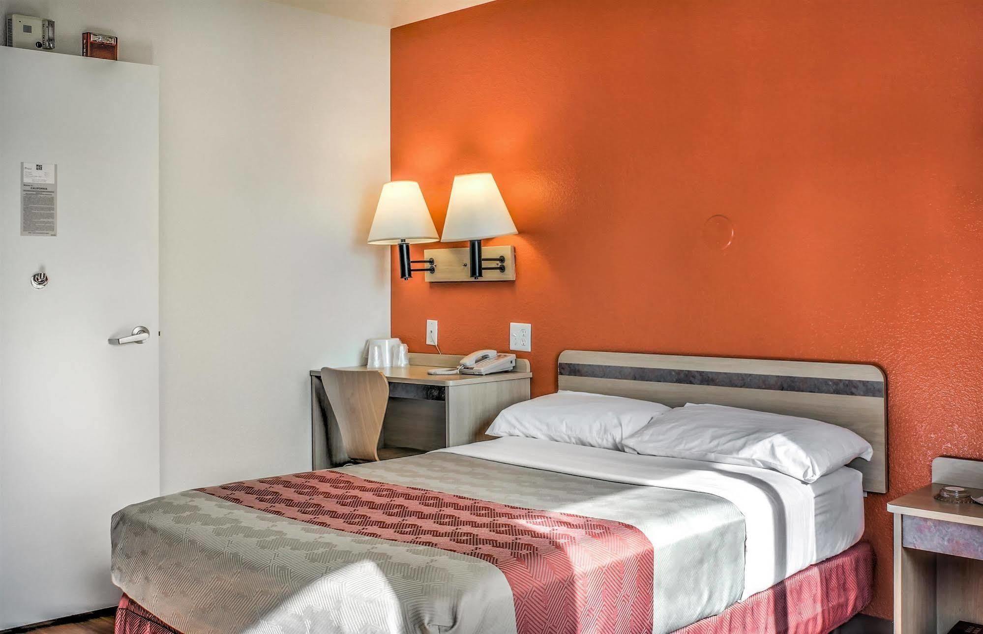 Motel 6-Mojave, Ca المظهر الخارجي الصورة
