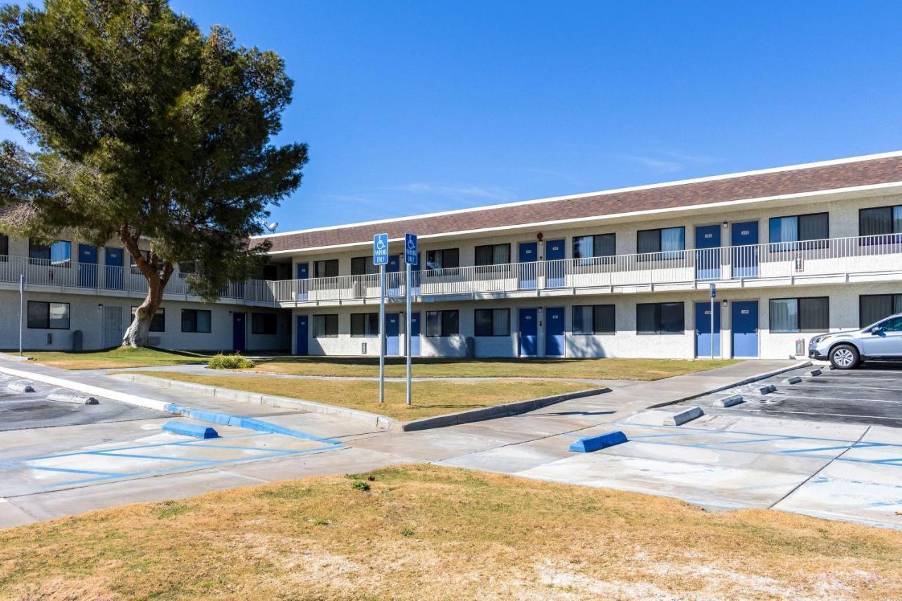 Motel 6-Mojave, Ca المظهر الخارجي الصورة