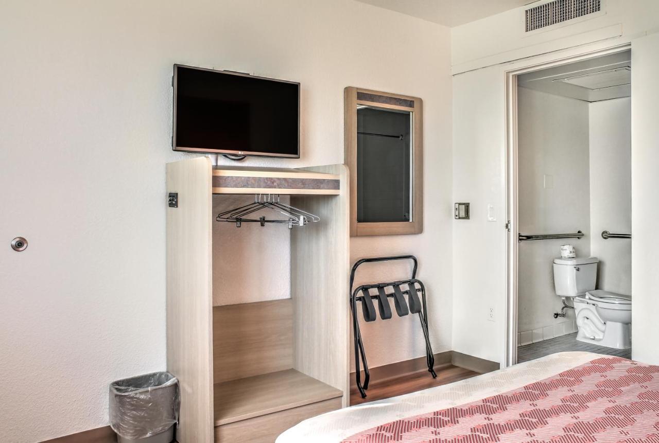 Motel 6-Mojave, Ca الغرفة الصورة
